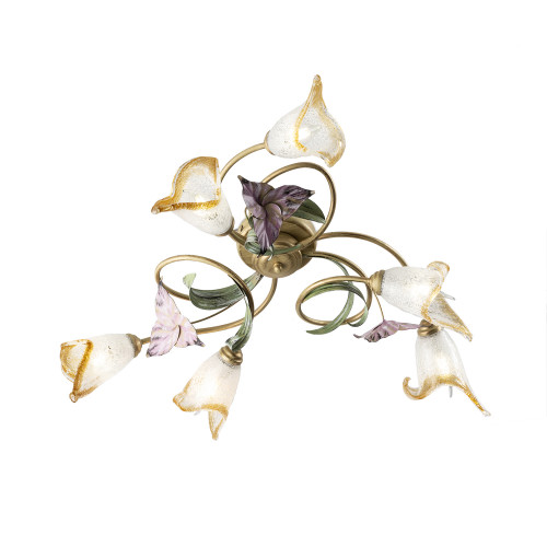 Люстра «Лизавета» 17206